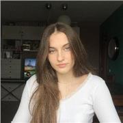 Hola! Soy mercedes y me ofrezco para clases particulares de biologia